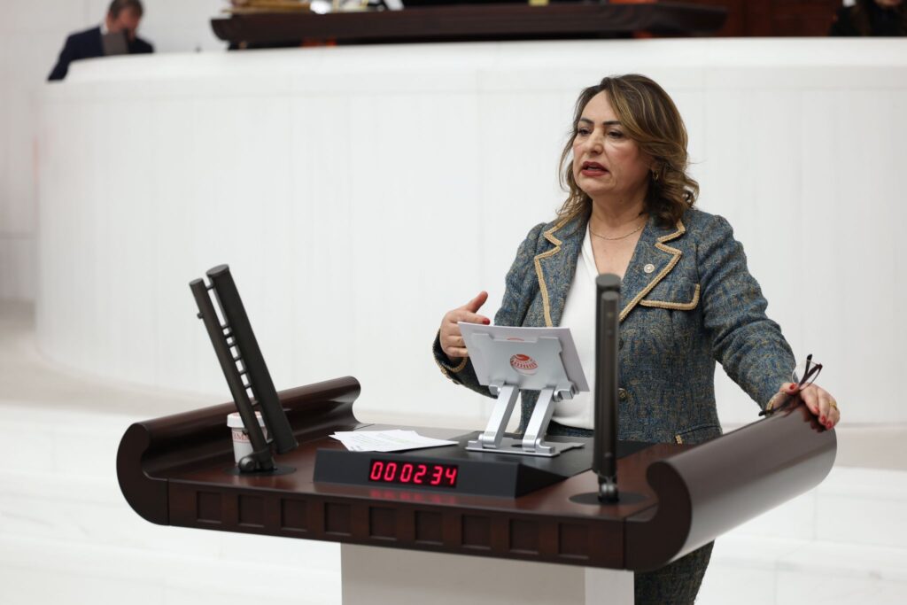 ‘Hurda Teşvik Yasası Teklifi’, TBMM’den geçmedi!