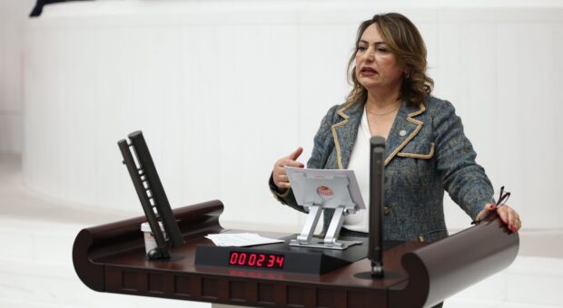 ‘Hurda Teşvik Yasası Teklifi’, TBMM’den geçmedi!