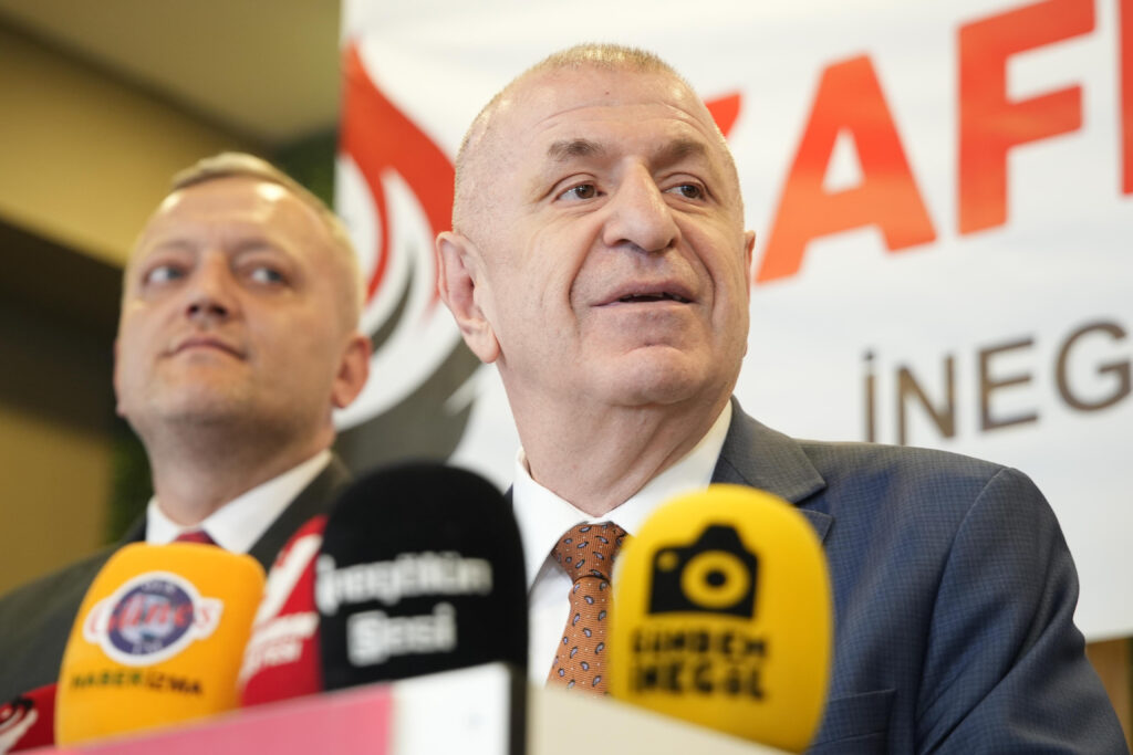 “SALDIRI OLAYLARINDA ASLA GÖRÜNTÜ OLMAMALI”