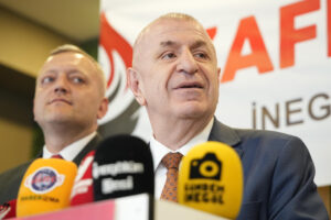 “SALDIRI OLAYLARINDA ASLA GÖRÜNTÜ OLMAMALI”