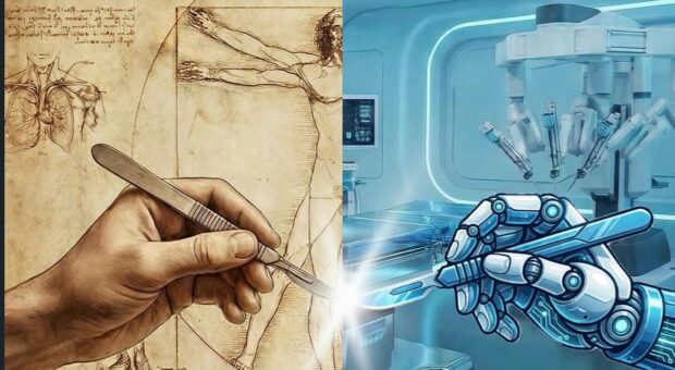 Çukurova Üniversitesinde “Cerrahide Yenilikçi Gelişmeler ve Yapay Zekâ” Kongresi Düzenleniyor