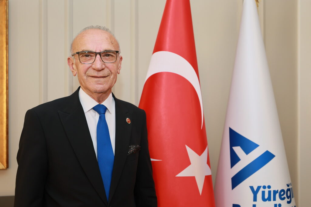 BAŞKAN VEKİLİ CAFER BOYRAZ’DAN 19 MAYIS MESAJI