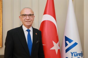 BAŞKAN VEKİLİ CAFER BOYRAZ’DAN 19 MAYIS MESAJI