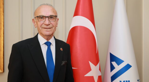 BAŞKAN VEKİLİ CAFER BOYRAZ’DAN 19 MAYIS MESAJI