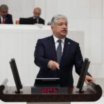 Kısacık’tan İktidara: Esnafı Gözden Çıkardınız