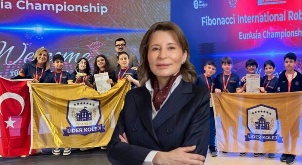 İstanbul Lider Koleji Öğrencileri 3 kategoride 3 ödülle Roma Dünya Şampiyonası’nda