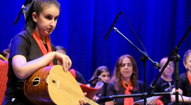 Adana-Samandağ arasında kurulan kadın dayanışma köprüsü güçleniyor