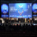 33. Adana Altın Koza Film Festivali’nin tarihleri belli oldu