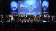 33. Adana Altın Koza Film Festivali’nin tarihleri belli oldu