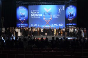 33. Adana Altın Koza Film Festivali’nin tarihleri belli oldu
