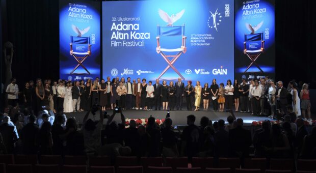 33. Adana Altın Koza Film Festivali’nin tarihleri belli oldu