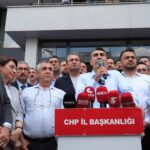 Anıl Tanburoğlu: “Görevimizin Başındayız”