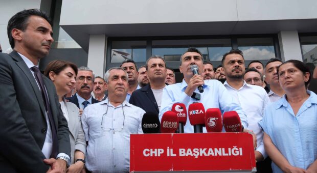 Anıl Tanburoğlu: “Görevimizin Başındayız”