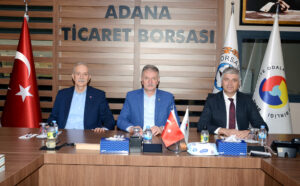 “Üreticimizin Yanındayız, Buğday Alım Fiyatı Karşılık Buldu”