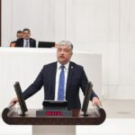 Sadullah Kısacık: Polis İntiharları Kişisel Sorun Denilerek Geçiştirilemez