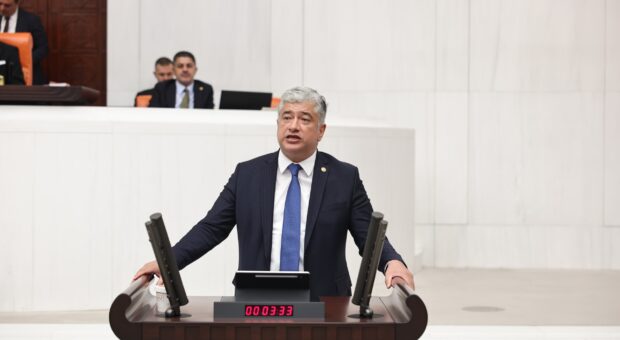 Sadullah Kısacık: Polis İntiharları Kişisel Sorun Denilerek Geçiştirilemez