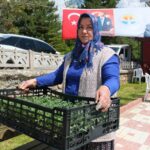 Adana Büyükşehir Belediyesi sosyal belediyecilik anlayışından taviz vermiyor
