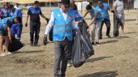 Yumurtalık’ta 5 Haziran Dünya Çevre Günü’nde anlamlı etkinlik…