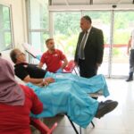 Birbirimize candan bağlıyız