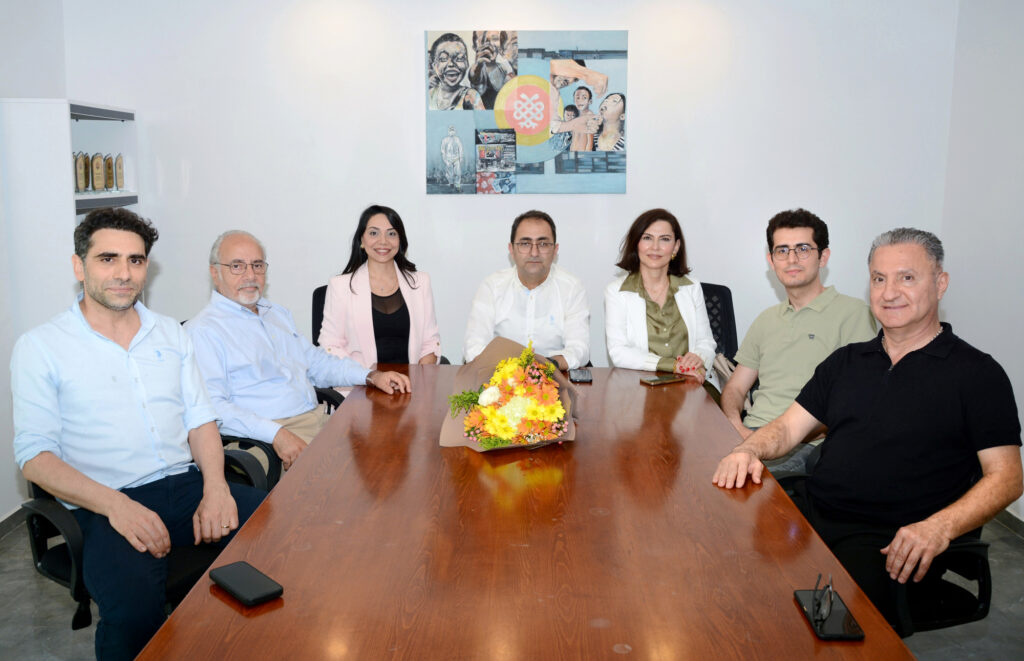Doç. Dr. Gökhan Alıcı, “İklim krizi artık bir sağlık krizidir”