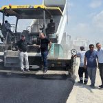 Yumurtalık Belediyesi, yol, temizlik, denetim ve sosyal çalışmalarını aralıksız sürdürüyor