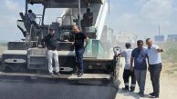 Yumurtalık Belediyesi, yol, temizlik, denetim ve sosyal çalışmalarını aralıksız sürdürüyor