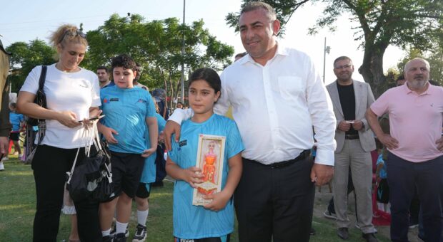 Adana Büyükşehir Belediyesi Yaz Spor Okulları açıldı