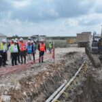 ASKİ’den 12 milyon avroluk dev yatırım