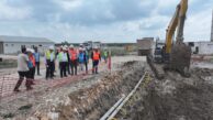 ASKİ’den 12 milyon avroluk dev yatırım