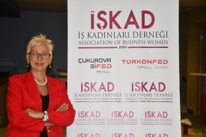 İŞKAD’dan kadın girişimcilere ödül çağrısı