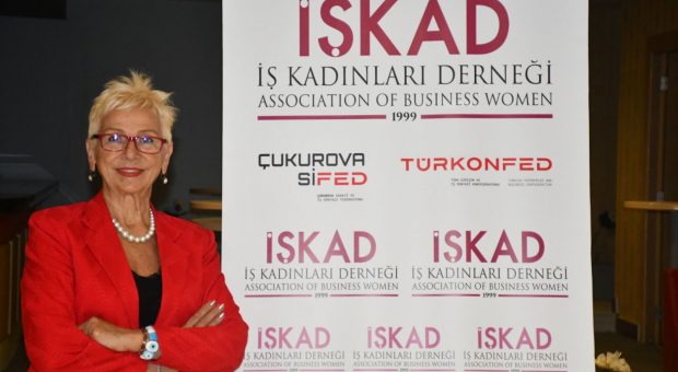 İŞKAD’dan kadın girişimcilere ödül çağrısı