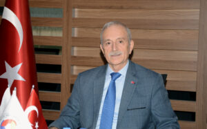 Şahin Bilgiç: “Tarım, gıda güvenliğinin ve ekonomik istikrarın temelidir”