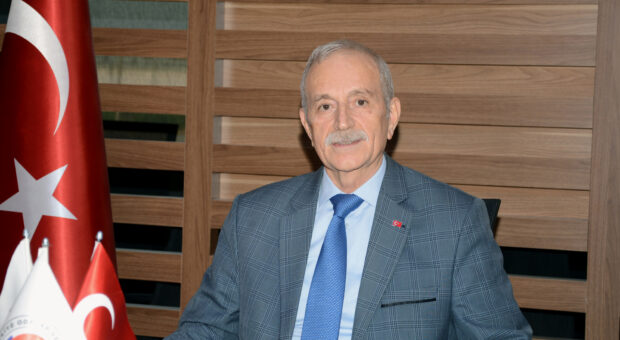Şahin Bilgiç: “Tarım, gıda güvenliğinin ve ekonomik istikrarın temelidir”