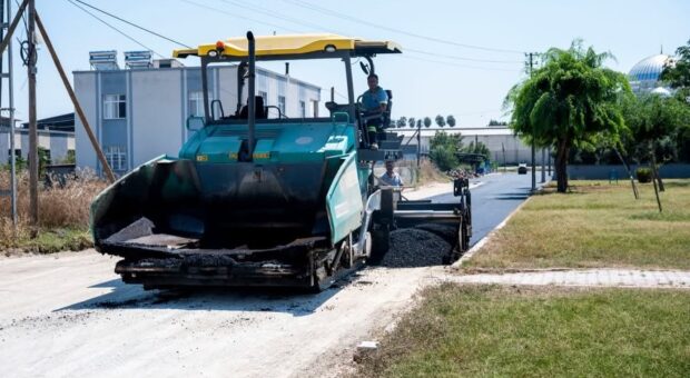 SEYHAN’IN YOLLARINDA KONFOR ARTIYOR