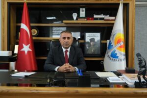 Türk Milleti’nin tarihe altın harflerle yazılan büyük zaferi…