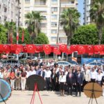 CHP’den Coşkulu 30.Ağustos Kutlaması