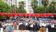 CHP’den Coşkulu 30.Ağustos Kutlaması