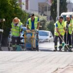 SEYHAN’DA TEMİZLİK SEFERBERLİĞİ: EKİPLER SAHADA