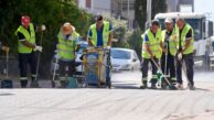 SEYHAN’DA TEMİZLİK SEFERBERLİĞİ: EKİPLER SAHADA