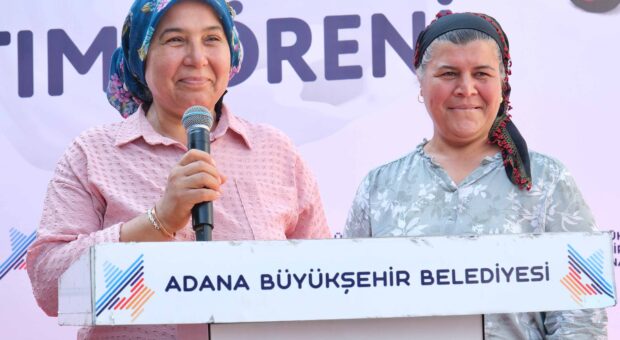 Büyükşehirden üreticiye 168 adet süt sağım makinesi