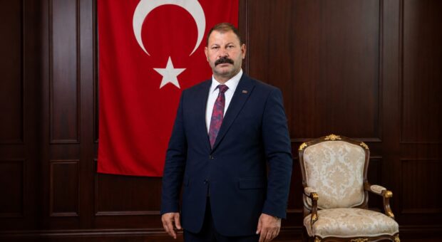 Fırat Denli’den Girne Açıklarındaki Facia İçin Taziye Mesajı: “Acımız Büyük”