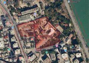 TMMOB Mimarlar Odası’ndan Adana Askeri Hastane için çağrı…
