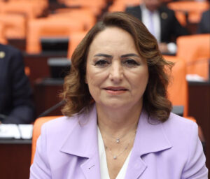 Adana’daki cinayetler mecliste konuşuldu