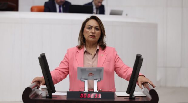 “Çocukları cezalandırmak çözüm değil, önce bataklığı kurutun!”