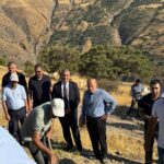 Orhan Bayram’dan Ali Demirçalı’ya Büyük Vefa: Acı Gününde Yalnız Bırakmadı