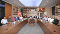 Bilgiç, “7 Yıldız anlayışımızla tarımda yenilikçiliği daha ileri taşıyacağız”