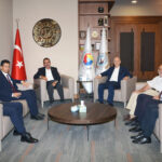 ÇUKUROVA NARENCİYESİ İÇİN EYLEM PLANI:“HER KİLOGRAM ÜRÜNE PAZAR OLUŞTURMALIYIZ”