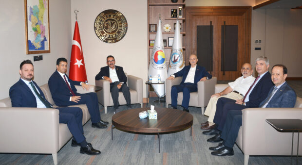 ÇUKUROVA NARENCİYESİ İÇİN EYLEM PLANI:“HER KİLOGRAM ÜRÜNE PAZAR OLUŞTURMALIYIZ”
