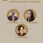 Adana Altın Koza’da Edebiyat Uyarlaması finalistleri belli oldu