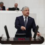 Sadullah Kısacık: Günü Kurtarmak İçin Gelecek Satılamaz!